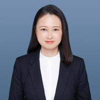 陈婷婷 高级律师