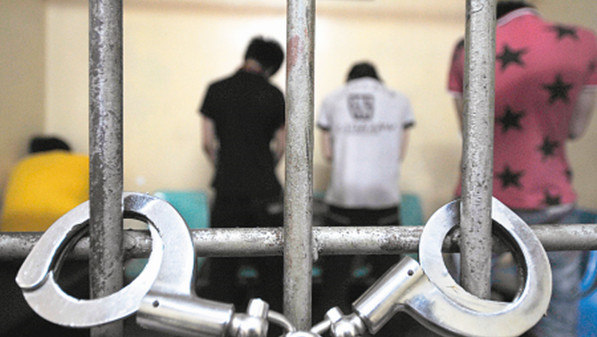 北京刑事辩护律师：按摩付款引发肢体冲突 寻衅滋事领刑十个月
