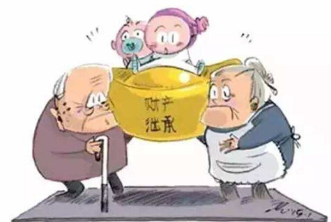 北京继承律师咨询/代位继承权的范围是什么？