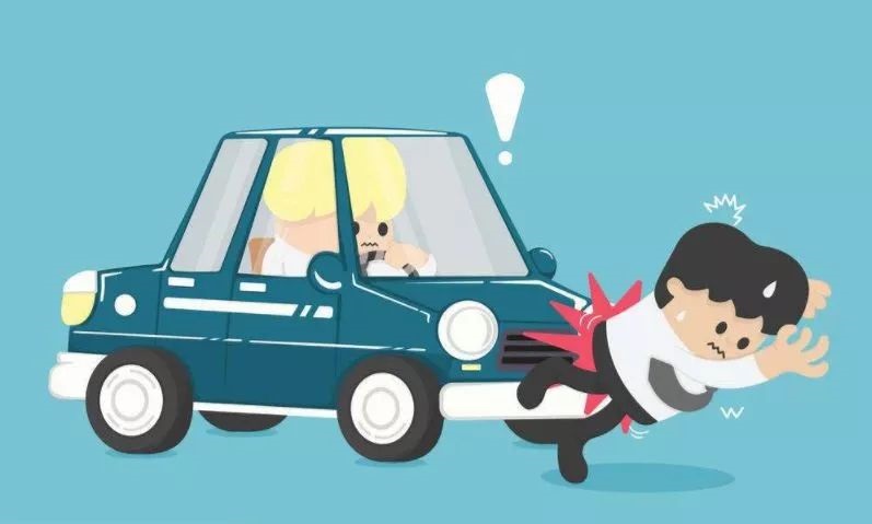 交通事故律师咨询/遇到交通事故，车主该怎么办？