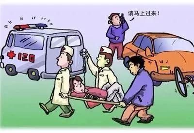 北京交通事故律师：交通事故致三人受伤　法院调解赔偿