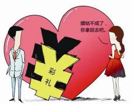 婚姻律师咨询：司法实践中如何处理离婚彩礼