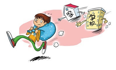 痛心，初三学生翻墙逃学后触电身亡，数十日后才被发现！