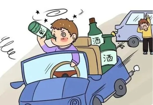 北京交通事故律师/酒驾入刑对孩子有影响吗
