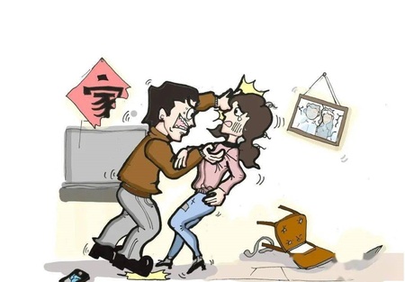 家暴起诉离婚需要哪些哪些证据