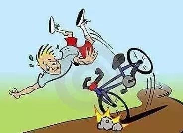 北京交通事故律师道路施工骑车摔伤施工单位街道办均担责