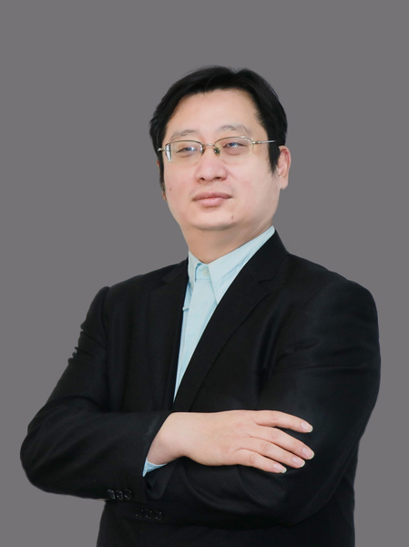 刘汉波 高级律师