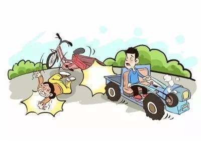 重大交通律师：男子追肇事罪再酿车祸，同乘人员不幸丧生