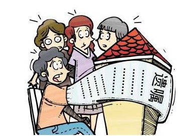 母亲去世后父亲要撤销赠与，法律支持吗？