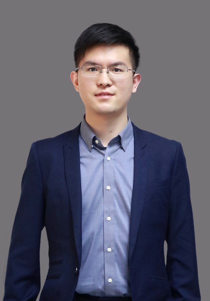 姚恒 合伙人
