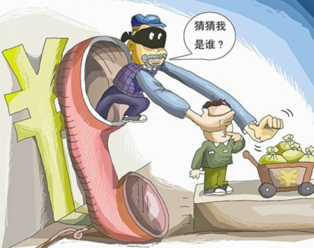 北京倡信律师事务所预谋伪装欺骗老人入户盗窃终获刑罚