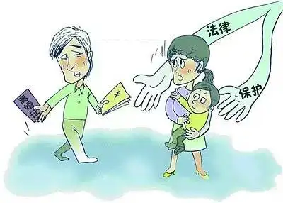男方以已满八周岁的子女，愿随其生活，且其又有抚养能力为由起诉变更抚养关系是否必然能得到法院支持？