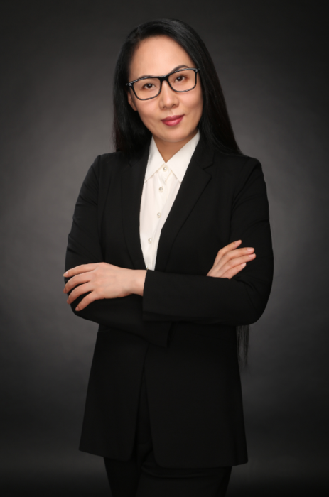 杨静