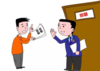 劳动仲裁