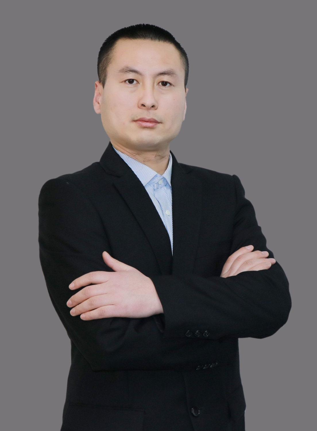 邵红科　辅庭律师