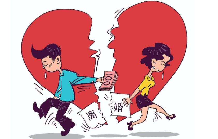 北京离婚财产律师/配偶死亡婚姻关系自动解除吗? - 北京倡信律师事务