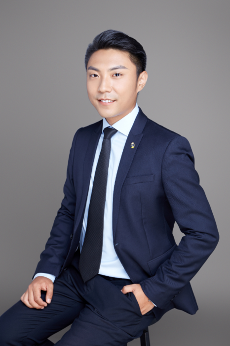 冯子豪律师